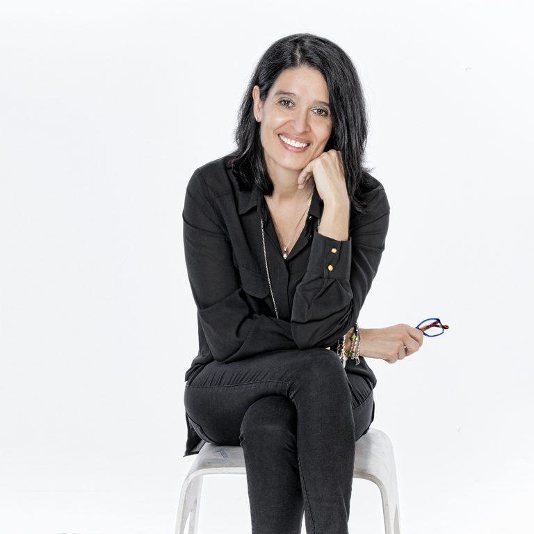 Mar Romera. Educadora. Formadora