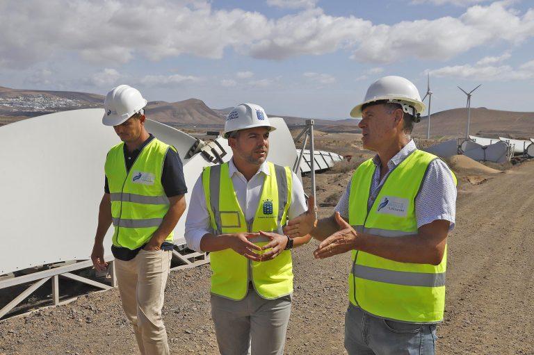 PARQUE EÓLICO DE SAN BARTOLOMÉ (10)