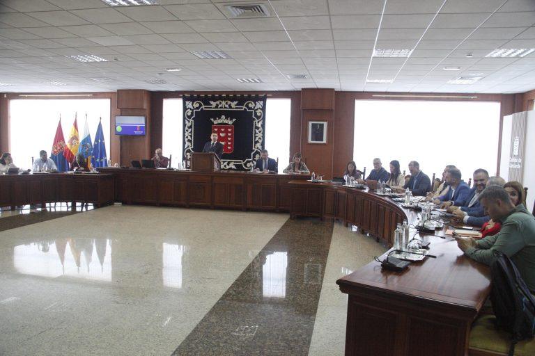 PLENO DEBATE DEL ESTADO DE LA ISLA (2)