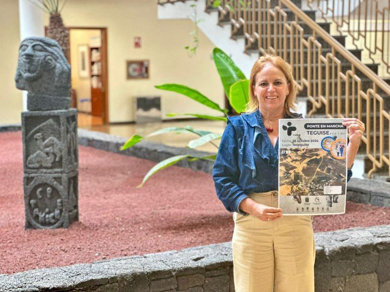 Ponte en Marcha Teguise - 1