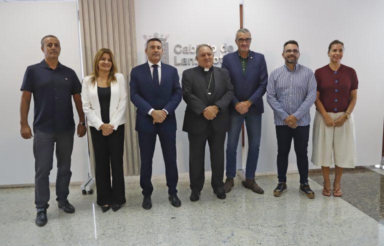 Presentación Centro de Atención Integral Cáritas Diocesana (1)