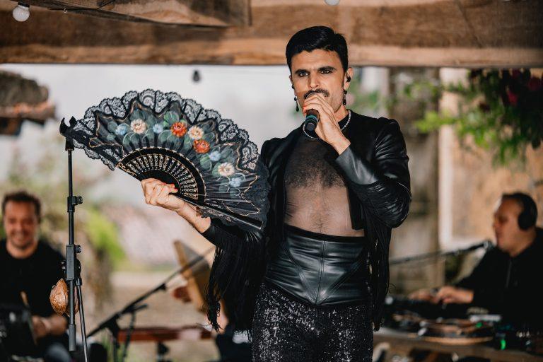 Rodrigo Cuevas x Nay Semeya