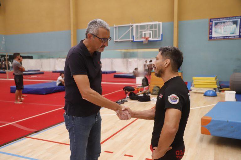 TALLER DEFENSA PERSONAL (8)