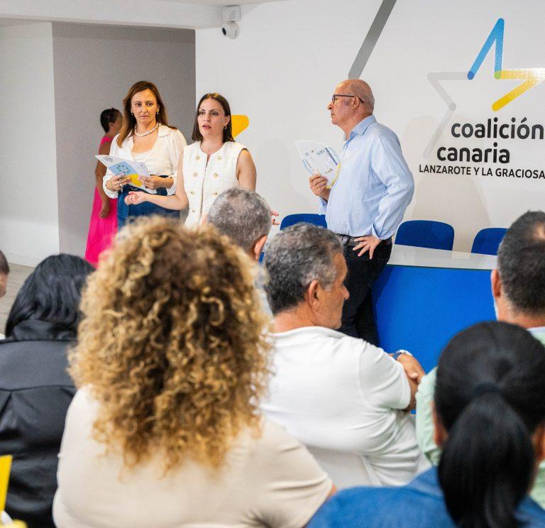 Visita Nieves Lady Barreto sede CC (5)