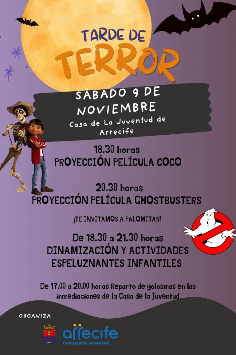 ACTIVIDADES REPROGRAMADAS (2)