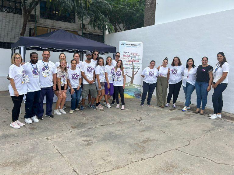 Actividades colegios de Arrecife contra violencia de género (3)