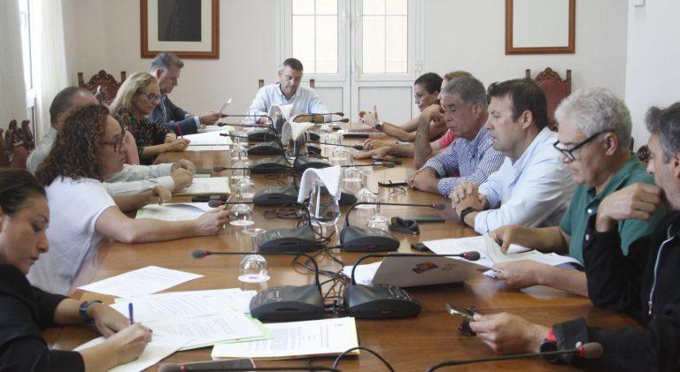 Asamblea Consorcio del Agua (1)