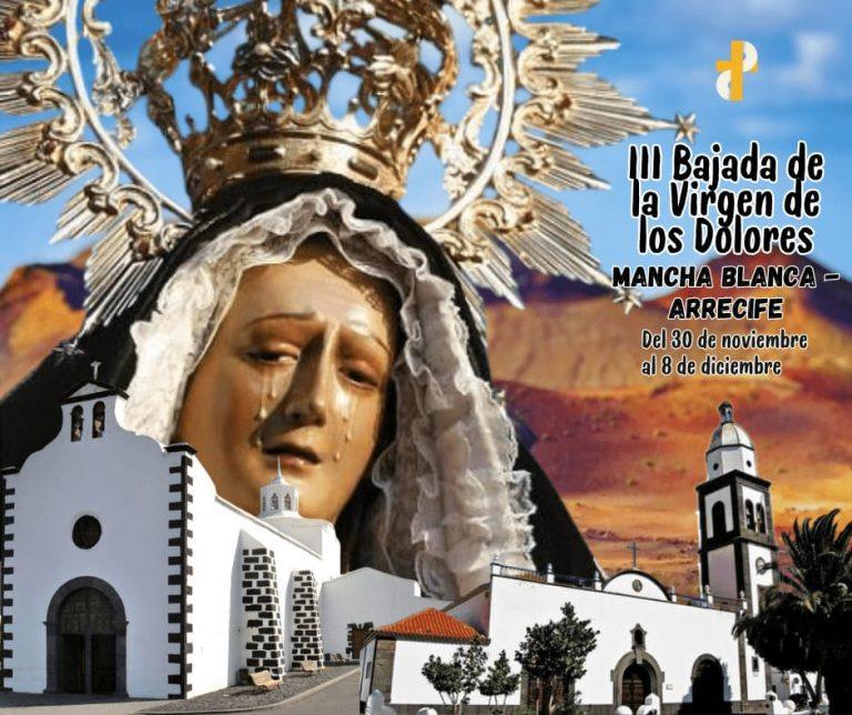 Bajada de la Virgen
