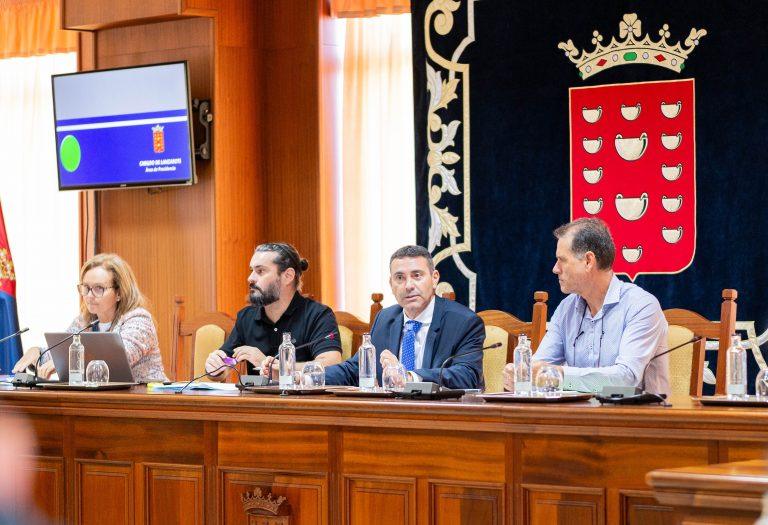 CONSEJO INSULAR DE AGUAS 6