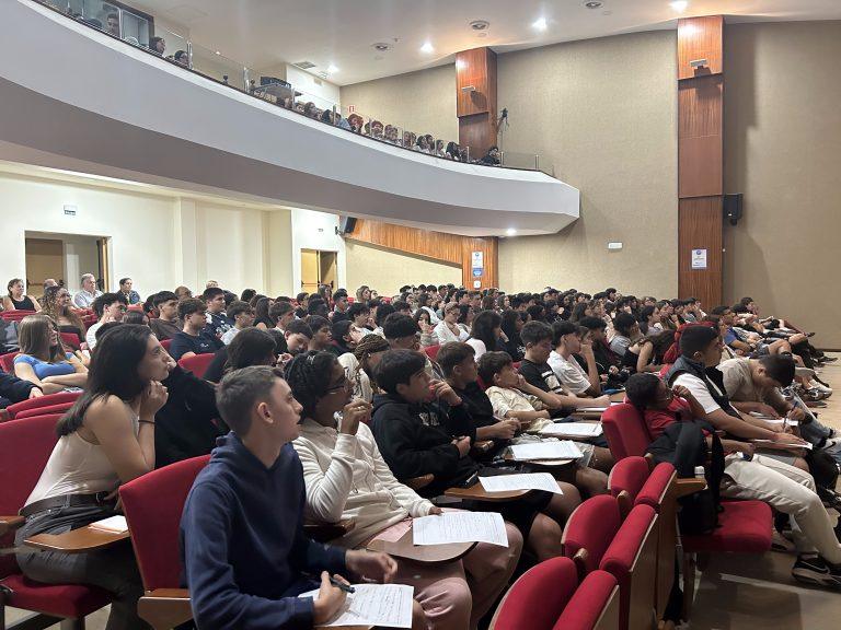 Charla Blas Cabrera (2)