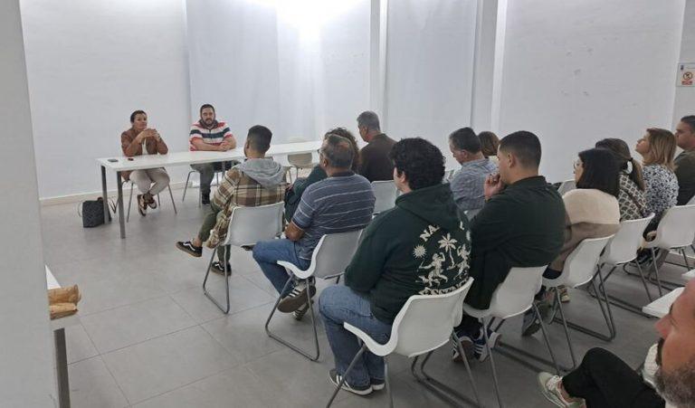 Comité Local de Teguise