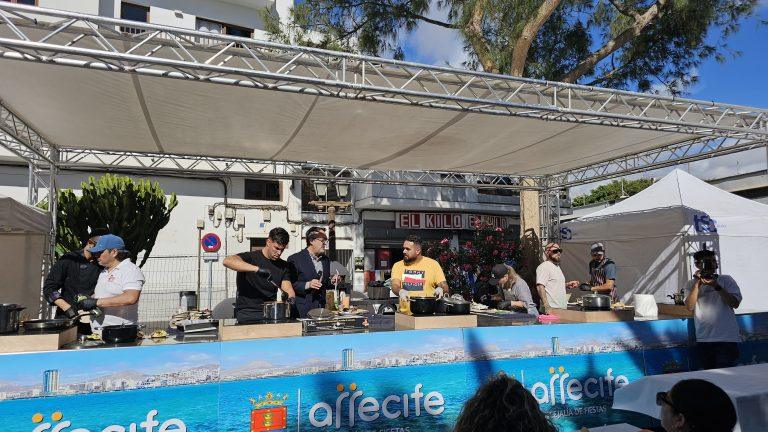 Concurso gastronómico navideño (2)