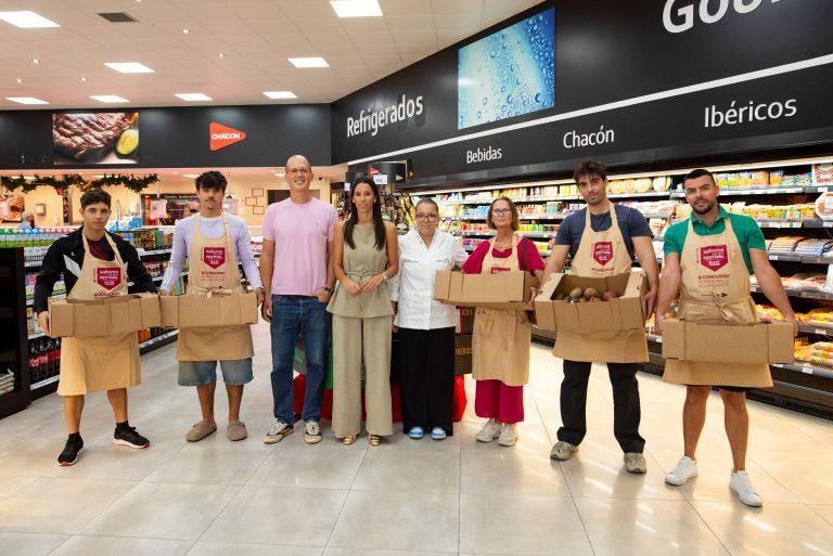 Consurso de Ensaladillas Saborea Lanzarote