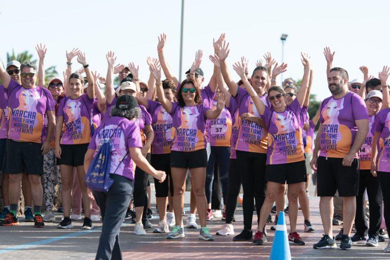 Día Internacional de la Eliminación de la Violencia contra la Mujer (2)