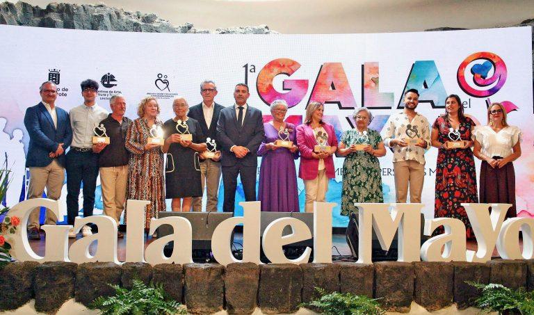 GALA DEL MAYOR 1
