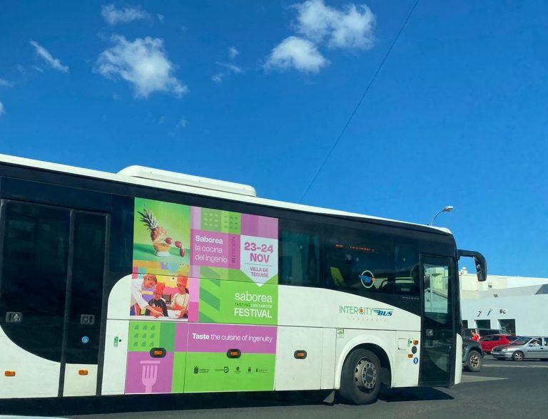 GUAGUAS SABOREA LANZAROTE 1