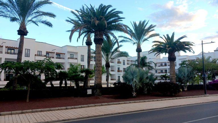 Hotel Son Bou en Playa Blanca