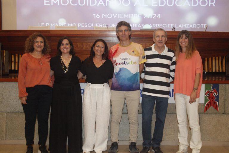 II Jornadas Emocuidando al Educador (6)