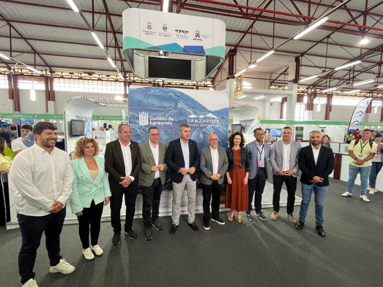 Inauguración ExpoDeca (3)