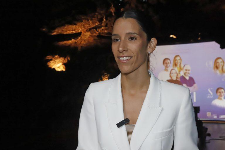 LANZAROTE EN FAMILIA (6) Consejera Aroa Revelo