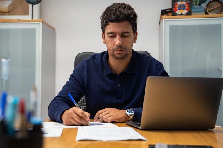 Maciot Cabrera. Conceal de Urbanismo y Oficina Técnica