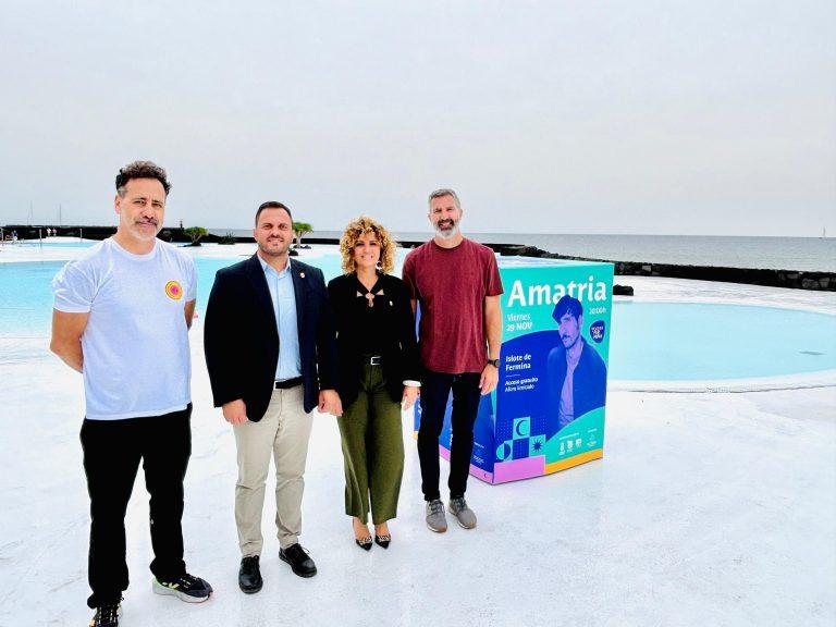 Noches de Fermina regresa con una nueva edición