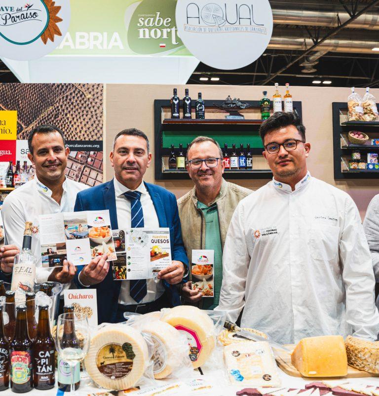 Oswaldo Betancort AQUAL