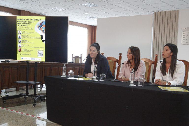 PRESENTACIÓN JORNADAS DE EMPLEO (1)