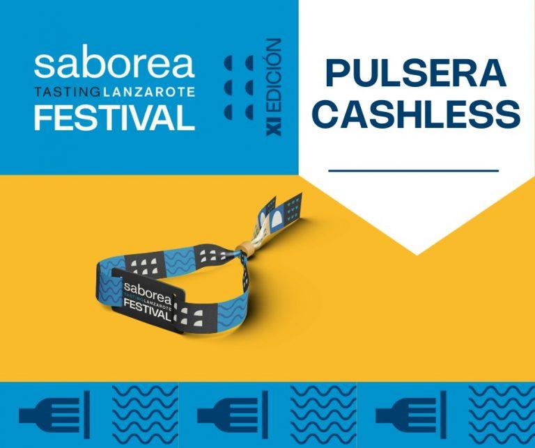 PULSERA SABOREA LANZAROTE