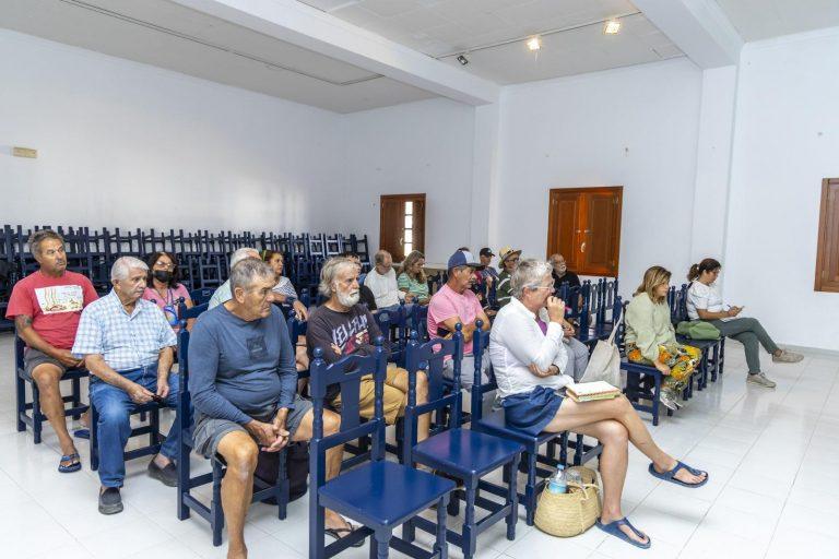 Servicios Puerto de La Graciosa (4)