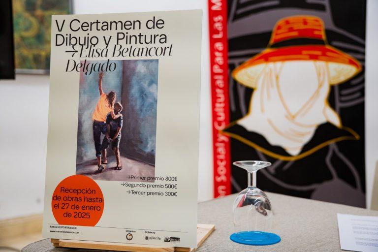 V CERTAMEN ELISA BETANCORT (2)