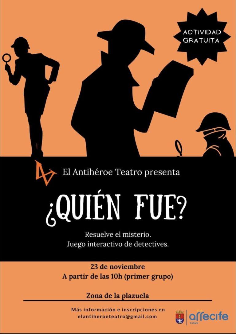 ¿Quién fue