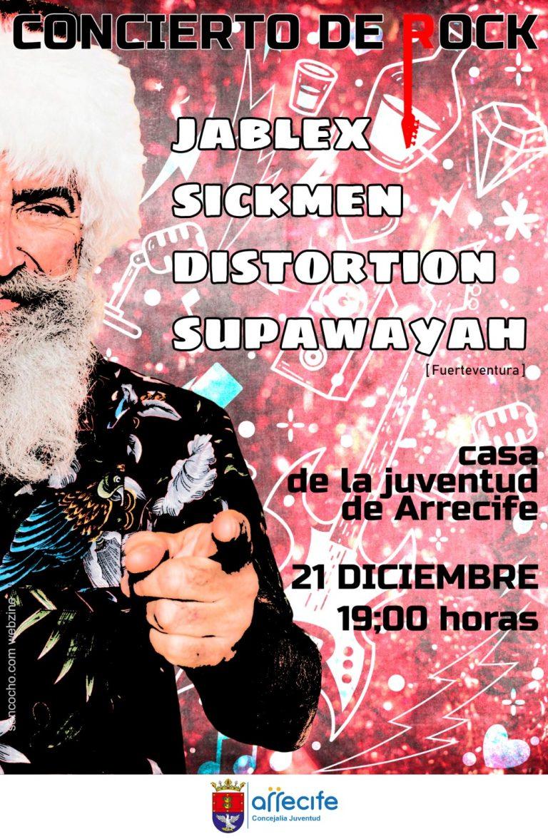 Actos Juventud Navidad (2)