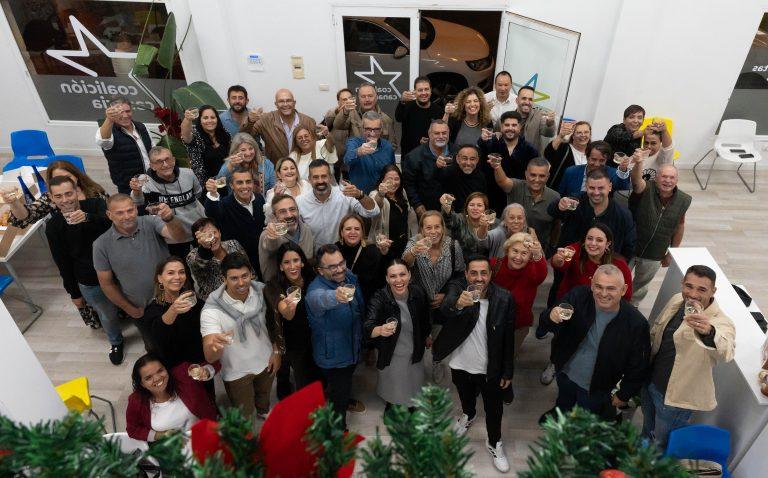 Brindis navideño (1)