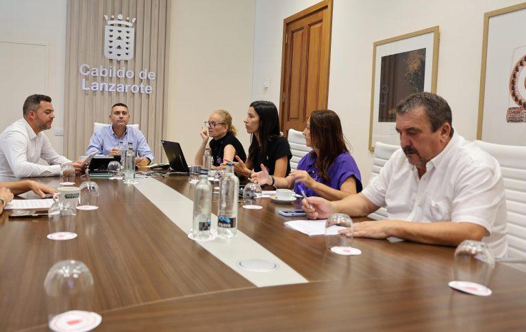 CONSEJO DE GOBIERNO INSULAR 1