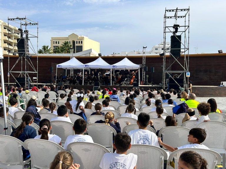 Conciertos cuentos clásicos de Navidad (1)