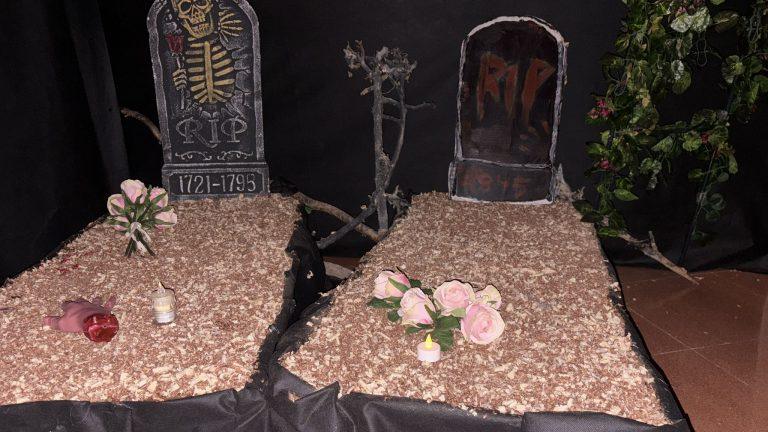 ESCAPE ROOM BIBLIOTECA LANZAROTE 2