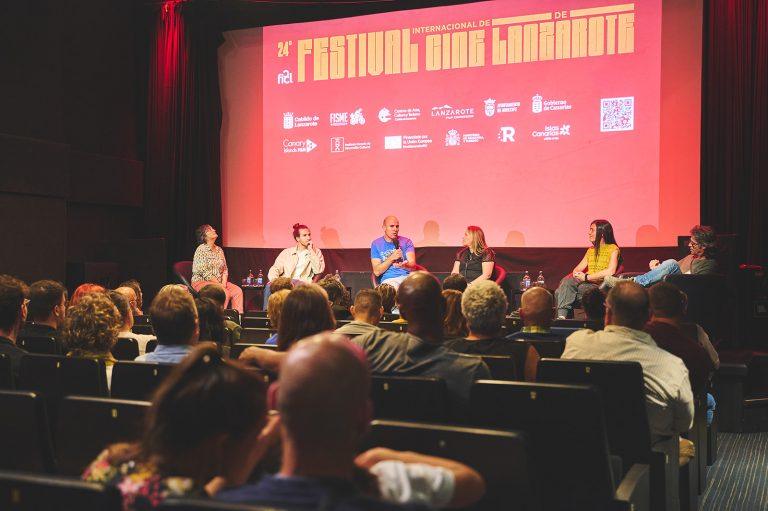 FESTIVAL INTERNACIONAL DE CINE DE LANZAROTE