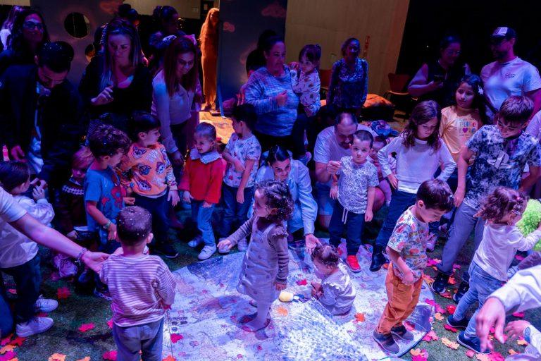 Flip, un viaje sensorial (5)