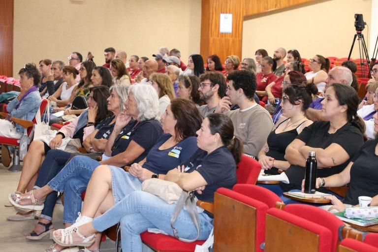 I JORNADAS DIA INTERNACIONAL DE LAS PERSONAS CON DISCAPACIDAD 3