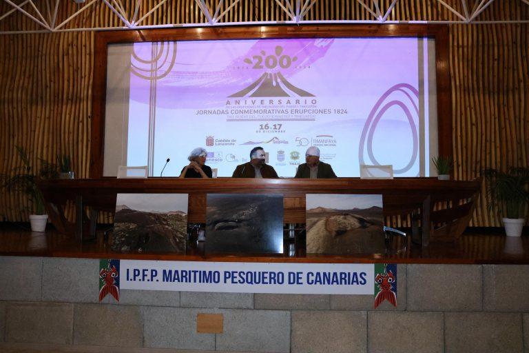 JORNADAS VOLCÁNICAS (3)