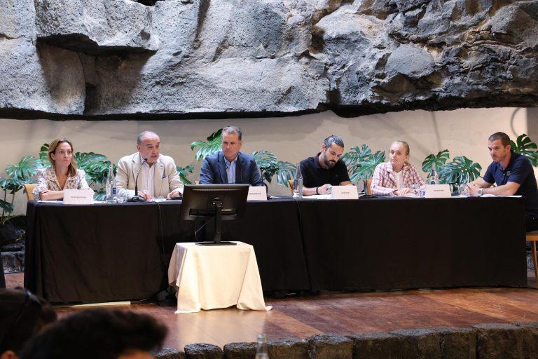 JUNTA GENERAL CONSEJO INSULAR DE AGUAS DE LZTE (8)