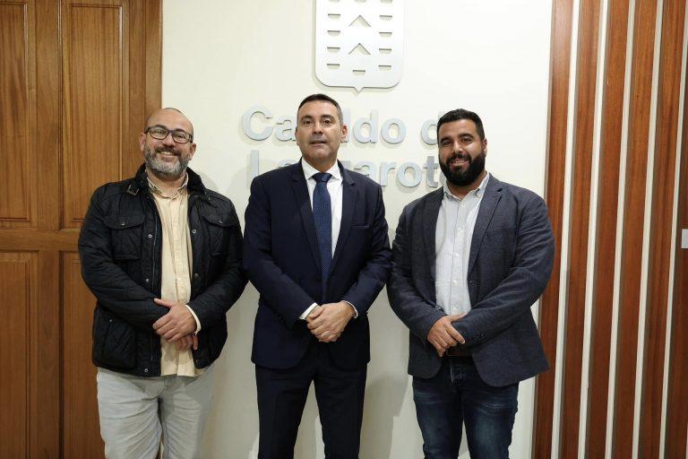 LA FALP Y CABILDO DE LANZAROTE (2)