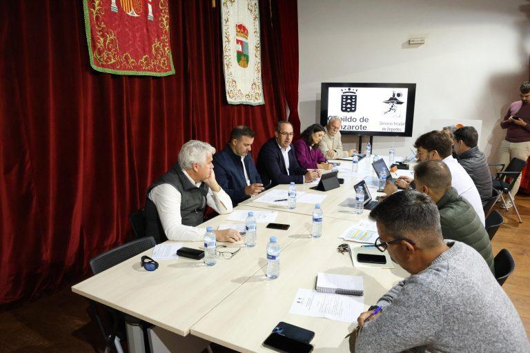 Mesa Insular de Deportes (12)