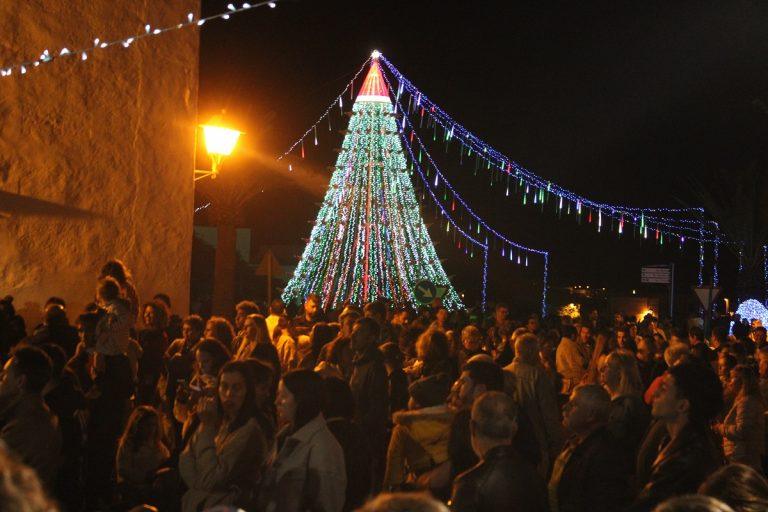 Navidad en Tinajo (2)