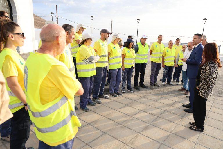 PLAN DE EMPLEO EN TIAS 2