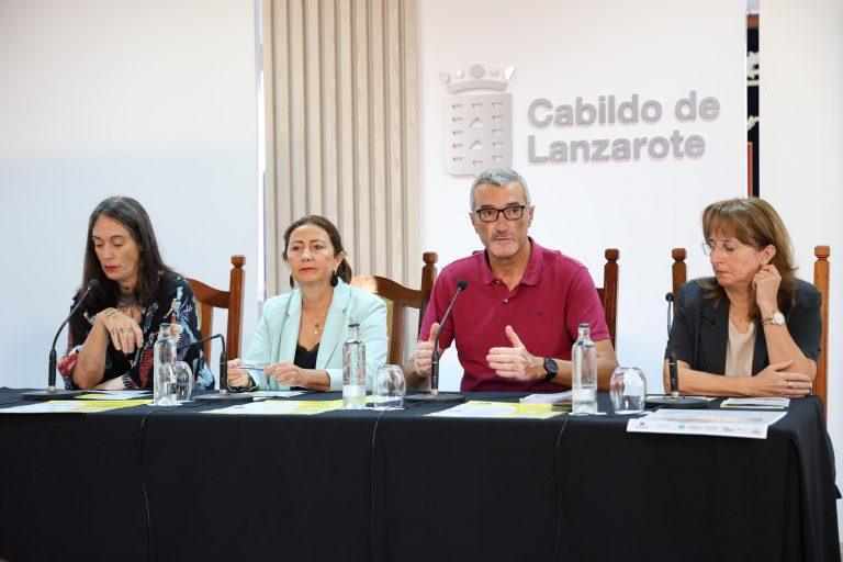 PRESENTACIÓN I JORNADAS EL VALOR DE CUIDAR