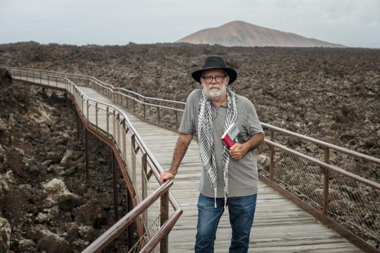 Pepe Uruguayo, foto de Rubén Acosta -2