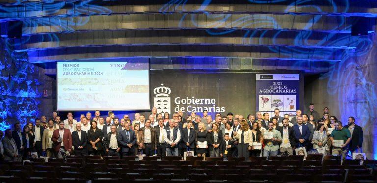 Premios Agrocanarias (3)