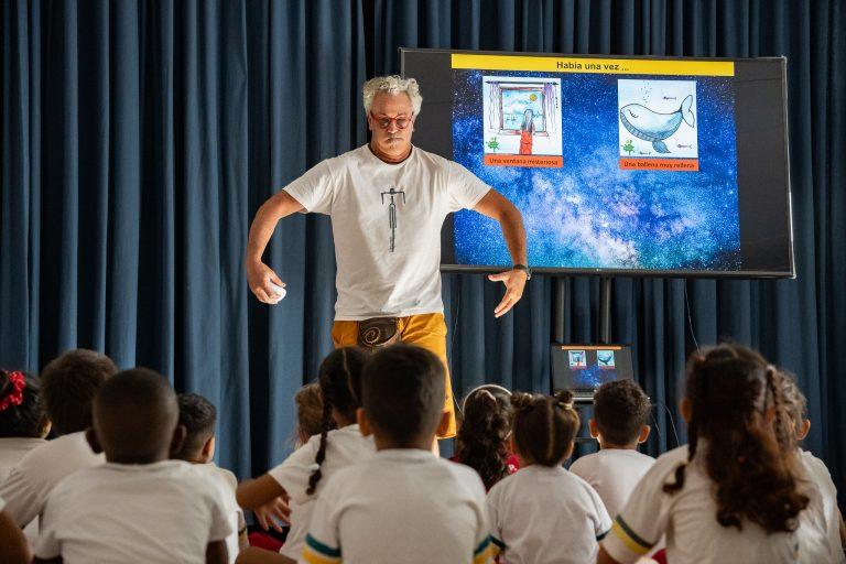 Proyecto Educativo Garabato (1)